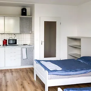 Apartment Duesseldorf-lohausen 