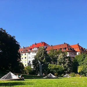 Privatunterkunft Mit Parkblick 