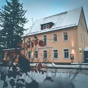 Gasthof Berggasthof Waldlust