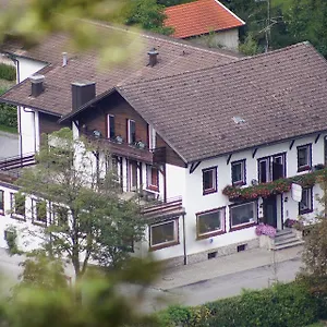 Garni Schlossblick Gasthof