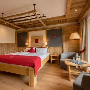 Hotel Groebl-alm
